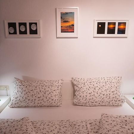 Ina'S Ferienwohnung Fischbachtal エクステリア 写真