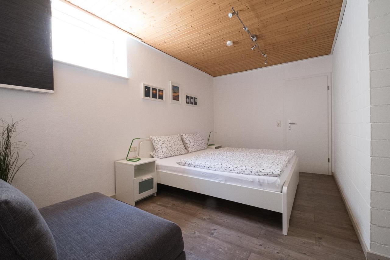Ina'S Ferienwohnung Fischbachtal エクステリア 写真