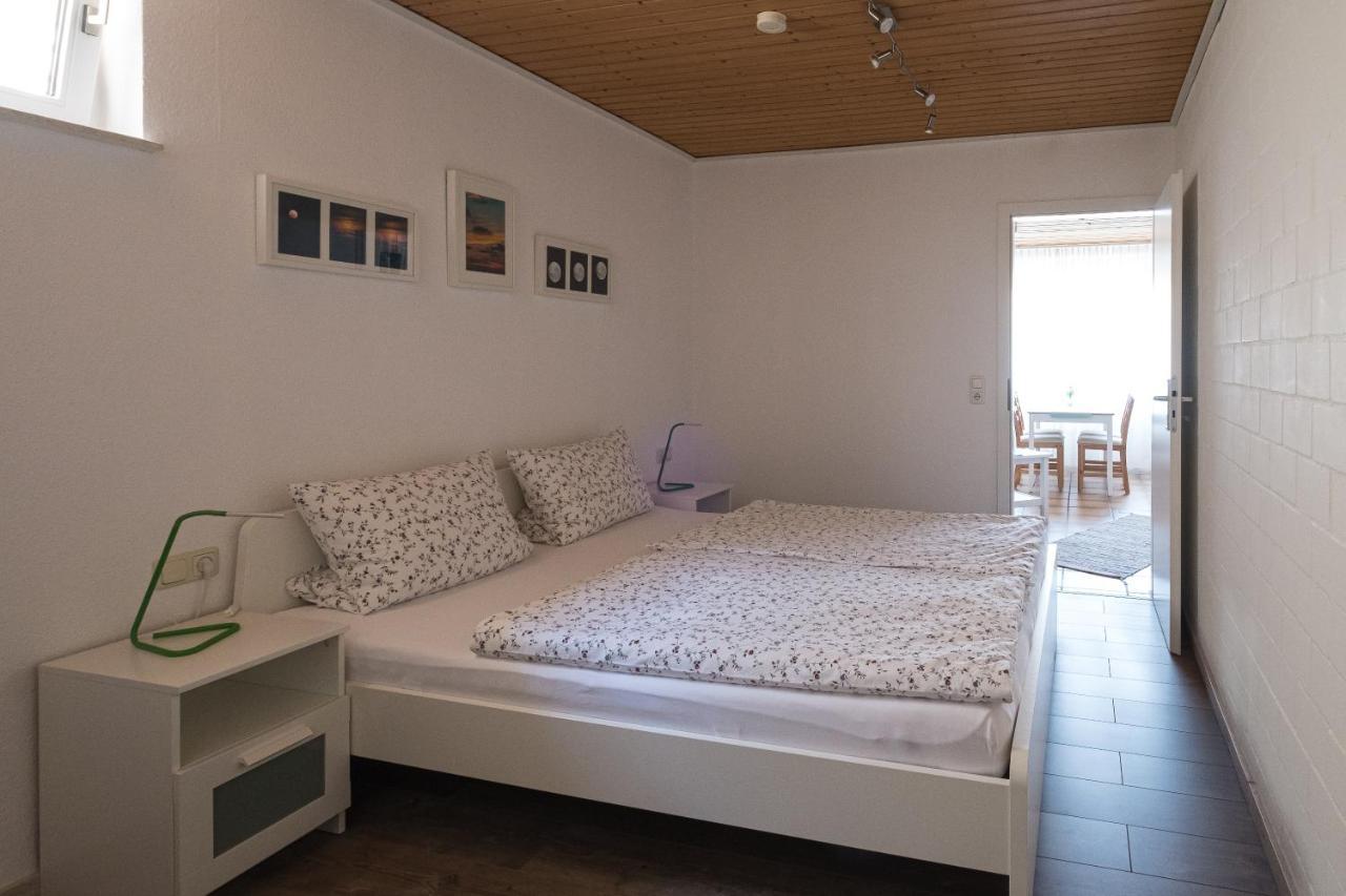 Ina'S Ferienwohnung Fischbachtal エクステリア 写真