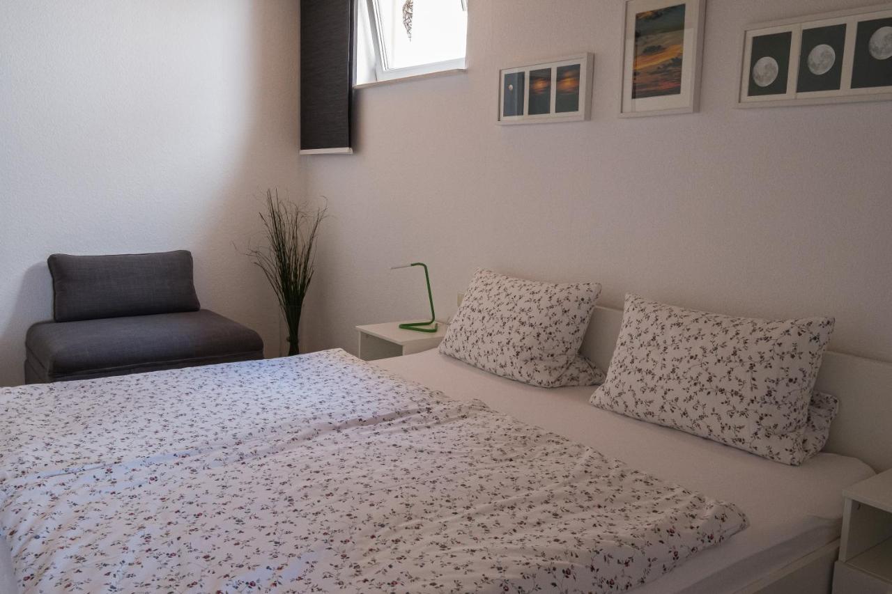 Ina'S Ferienwohnung Fischbachtal エクステリア 写真