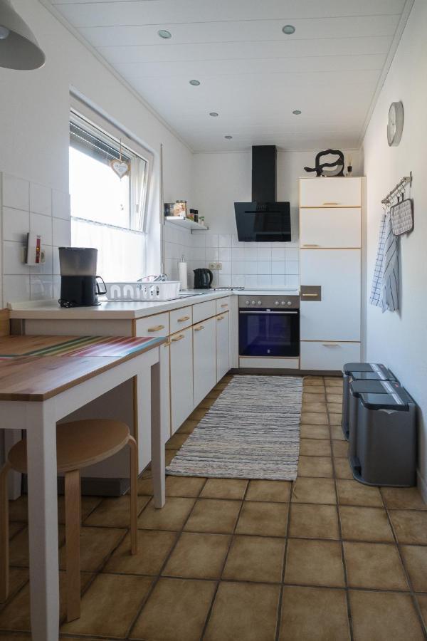 Ina'S Ferienwohnung Fischbachtal エクステリア 写真