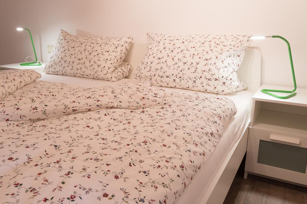 Ina'S Ferienwohnung Fischbachtal エクステリア 写真