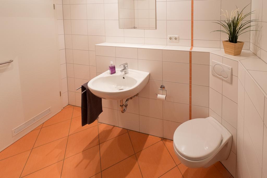 Ina'S Ferienwohnung Fischbachtal エクステリア 写真