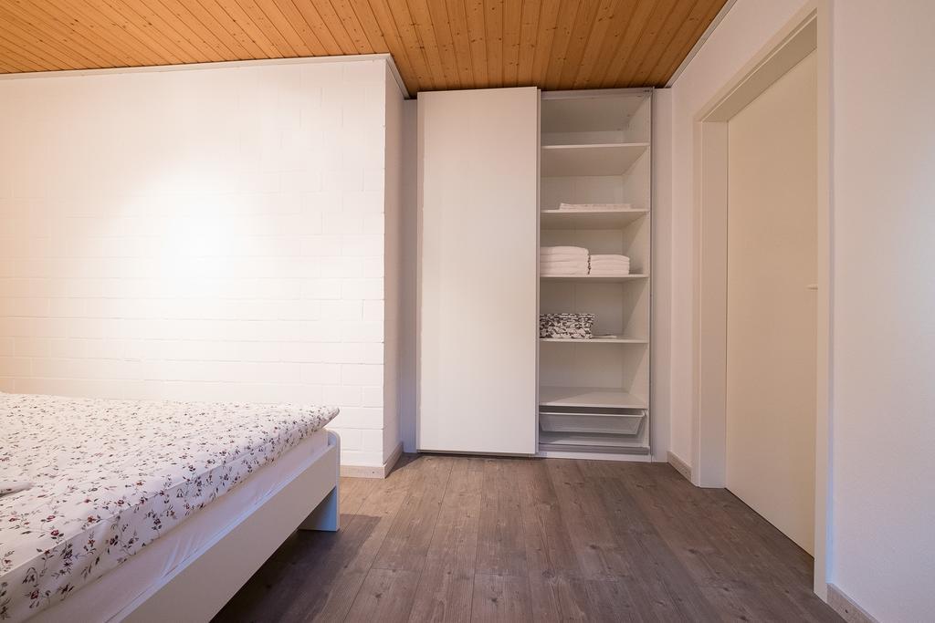 Ina'S Ferienwohnung Fischbachtal エクステリア 写真