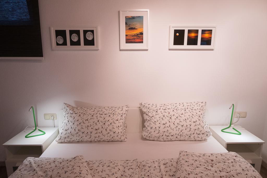 Ina'S Ferienwohnung Fischbachtal エクステリア 写真